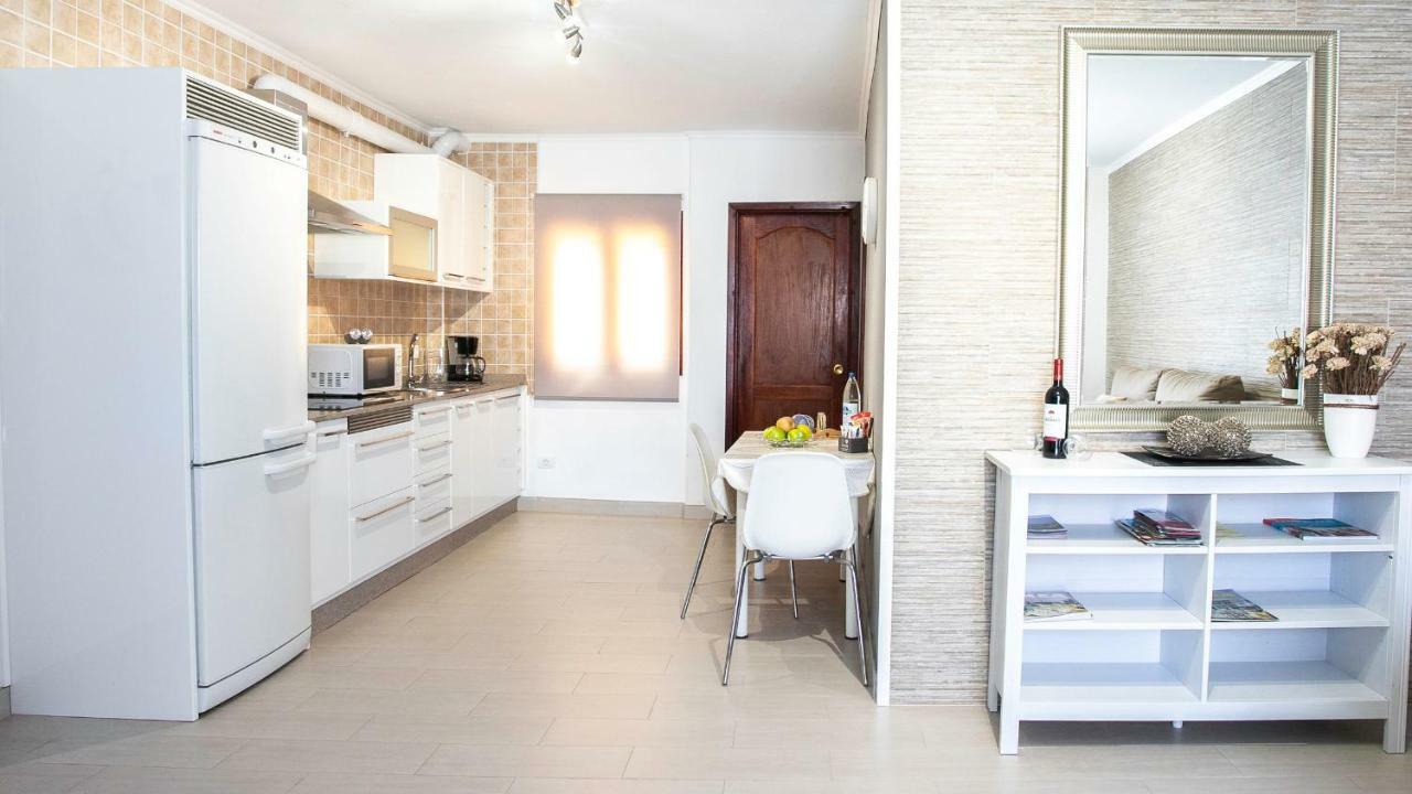 푸에르토델로사리오 Apartamento Acogedor 아파트 외부 사진