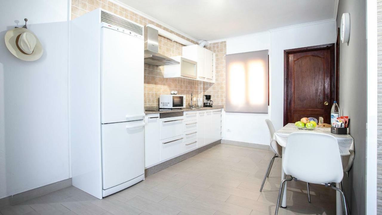 푸에르토델로사리오 Apartamento Acogedor 아파트 외부 사진