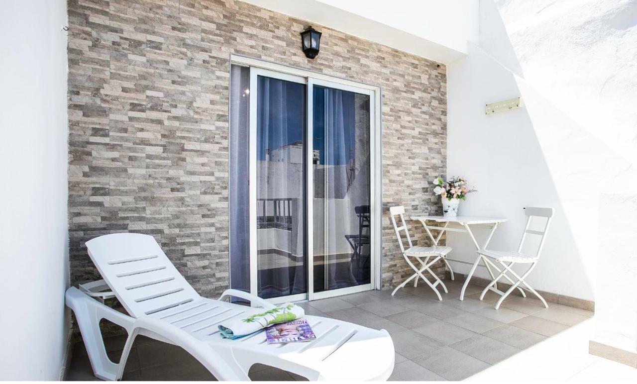 푸에르토델로사리오 Apartamento Acogedor 아파트 외부 사진
