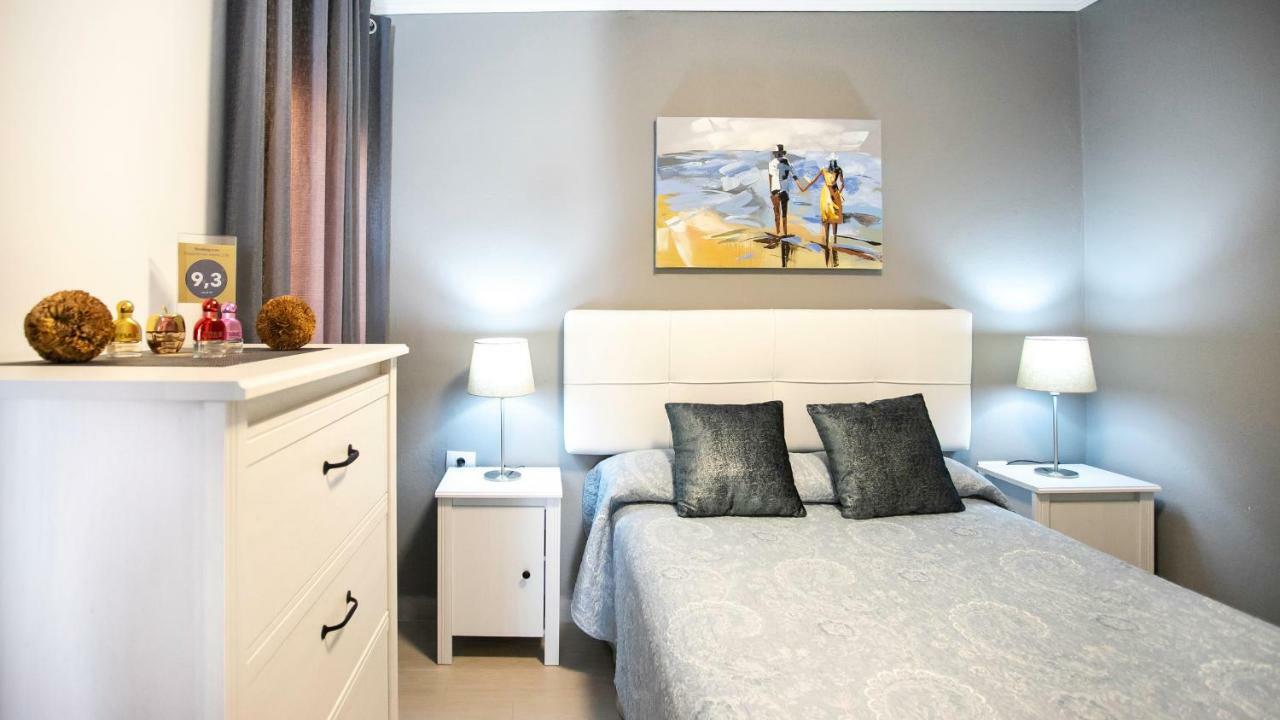 푸에르토델로사리오 Apartamento Acogedor 아파트 외부 사진