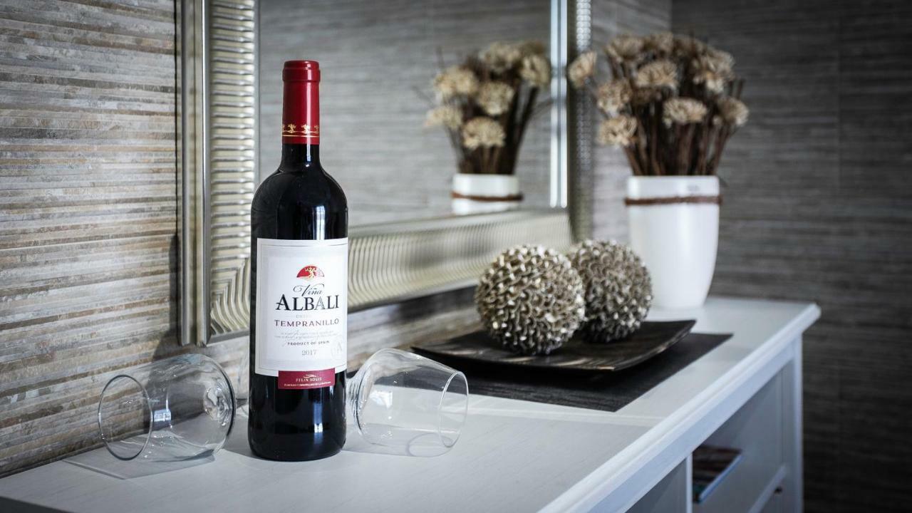 푸에르토델로사리오 Apartamento Acogedor 아파트 외부 사진