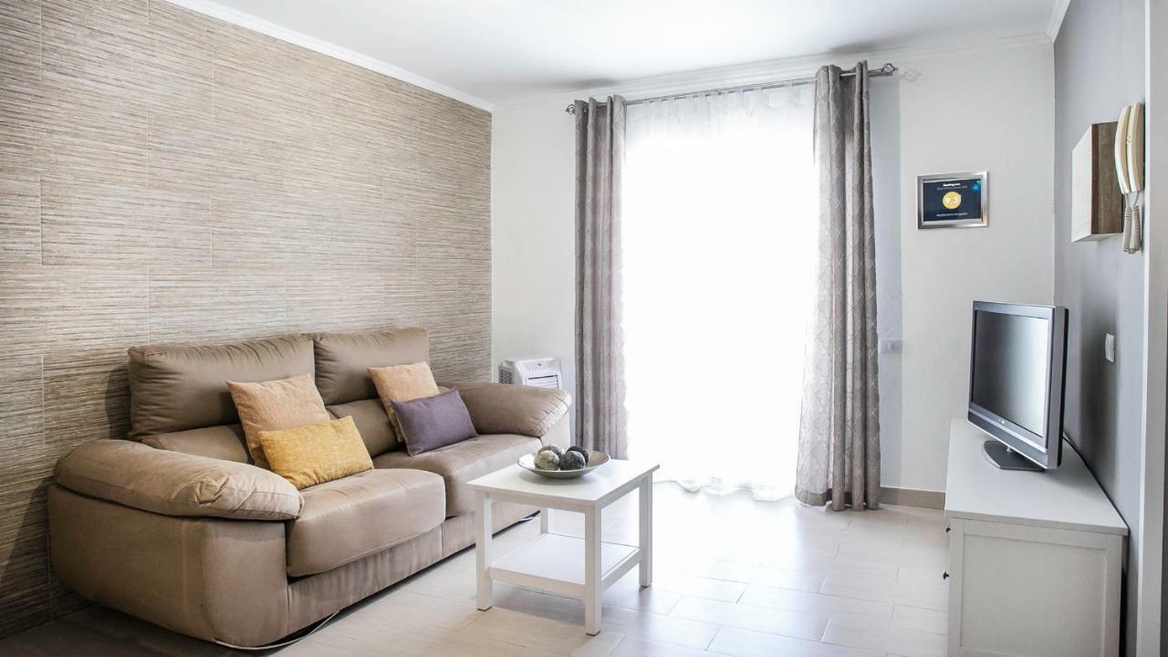 푸에르토델로사리오 Apartamento Acogedor 아파트 외부 사진