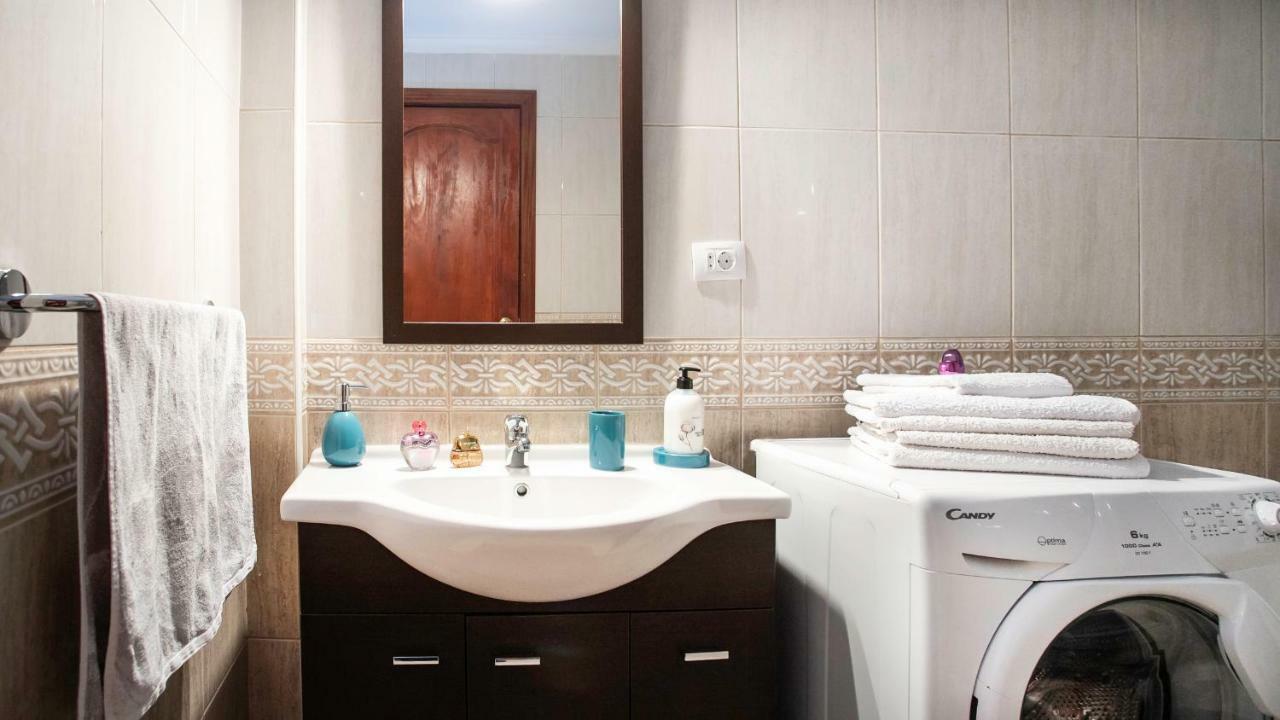 푸에르토델로사리오 Apartamento Acogedor 아파트 외부 사진